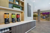 Home2 Suites by Hilton Charleston Daniel Island
