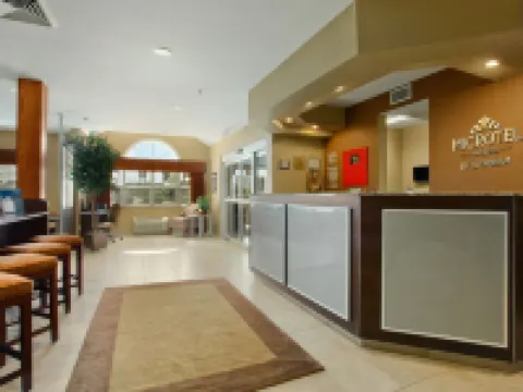 Microtel Inn & Suites by Wyndham Dickinson Hotels in Dickinson