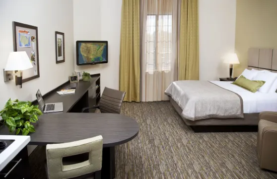 Candlewood Suites 小石城北部by IHG