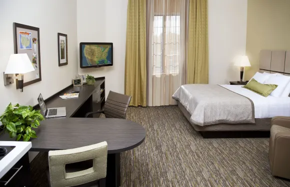 Candlewood Suites 小石城北部by IHG
