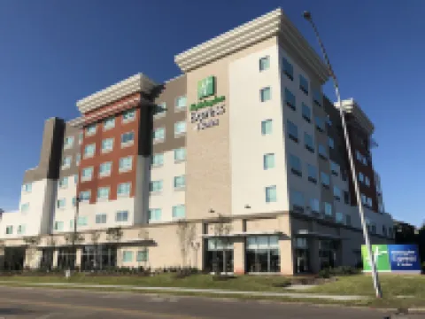 Holiday Inn Express & Suites HOUSTON WESTCHASE - WESTHEIMER by IHG