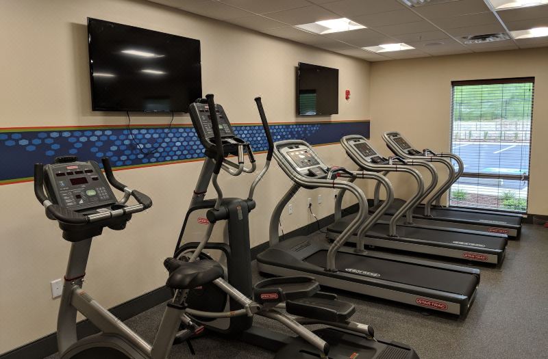 Hampton Inn & Suites by Hilton Rocky Hill-Hartford South photo 4