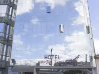 Hotel Airport Travel Hotels in Bogota