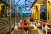 Hotel Regency Boutique la Feria - พร้อมอาหารเช้า