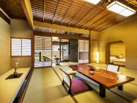 Ryoutei Ryokan Yasui Hôtels à : Hikone