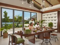 Six Senses La Sagesse - spa
