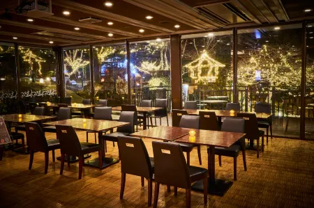 Andanomori Izu Ippekiko