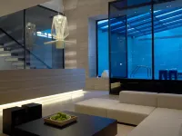 The Met Hotel Thessaloniki, a Member of Design Hotels - spa