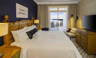 JW Marriott the Rosseau Muskoka Resort & Spa