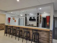 Razoolies Inn Hotel di Stephenville