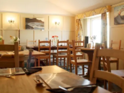 The Old Wainhouse Hotels in Bude