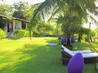 Pousada dos Ponteiros Hotel di Sao Miguel do Gostoso