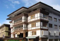 Hotel Phuntsho Pelri Hoteles en 