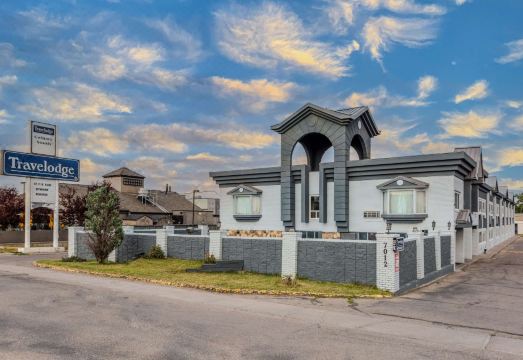 트래블로지 객실