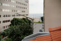Feel Porto Matosinhos Ocean Flat II Hoteles en Leça da Palmeira