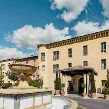 Hotel Cándido Hotel Exterior