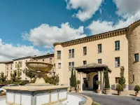 Hotel Cándido Hotel in zona IE University