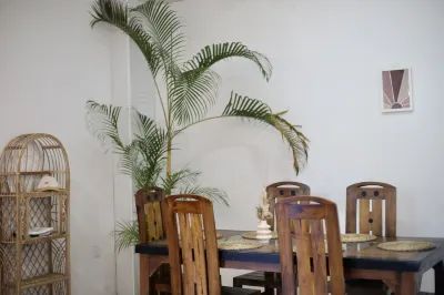 Amlou Surf House - Villa