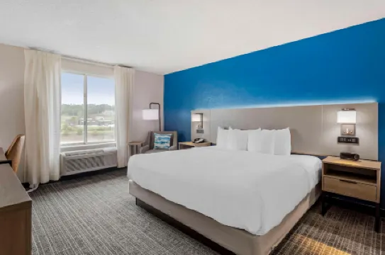 Comfort Inn & Suites Corbin North