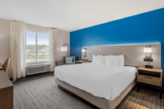 Comfort Inn & Suites Corbin North