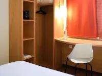 Ibis Tunis Hotels in Cité Monplaisir et Borgel