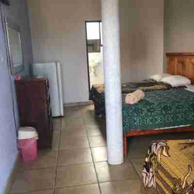 Posada Las Graditas Rooms