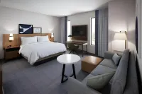 Staybridge Suites Colorado Springs North