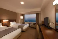 Hotel Century Southern Tower Hoteles cerca de Nakamurabashi Railway Station