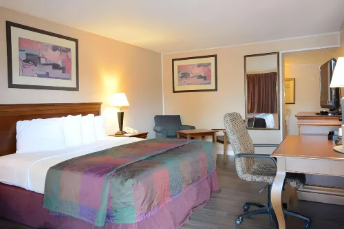 Travelodge by Wyndham Trinidad Hotels in Trinidad