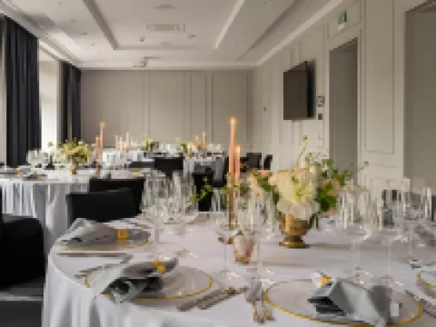 Nosalowy Park Hotel & Spa Hotels in Zakopane