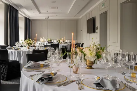 Nosalowy Park Hotel & Spa