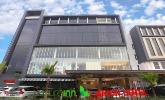 Luxury Inn Arion Hotel