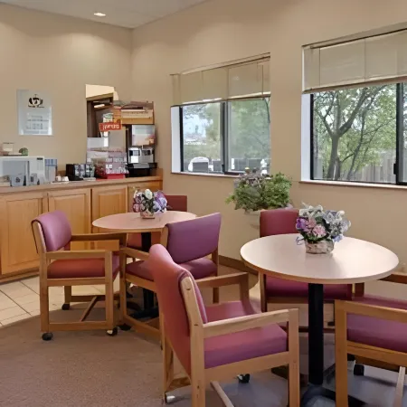 Super 8 by Wyndham Klamath Falls