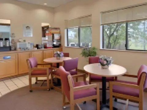 Super 8 by Wyndham Klamath Falls