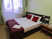 Yakutiya Hotel - 2 ดาว