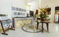 The Star Hill Boutique Hotel