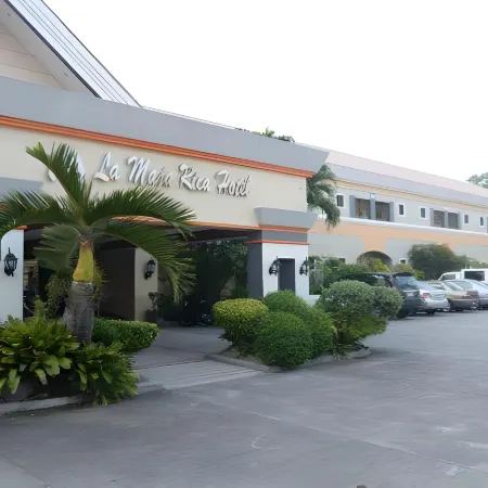 La Maja Rica Hotel