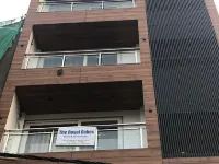 The Royal Oakes Hotels near ISKCON Temple