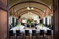 Hotel Bovendonk Hotel a Willemstad