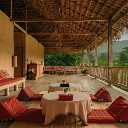 Lisu Lodge