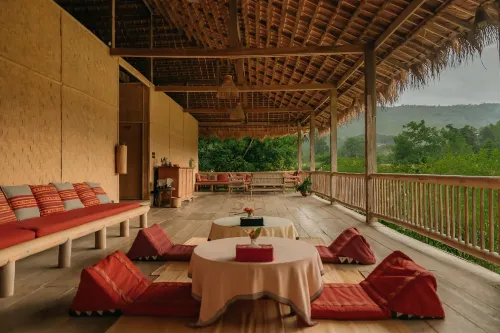 Lisu Lodge - 2-Star