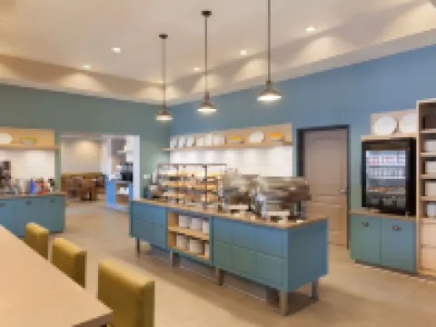 Country Inn & Suites by Radisson, Bloomington at Mall of America, MN Hotels in Bloomington