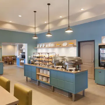 Country Inn & Suites by Radisson, Bloomington at Mall of America, MN