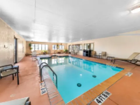 Best Western Halito Inn Hotels in Bryan County