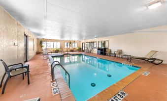 Best Western Halito Inn