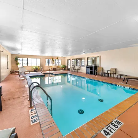 Best Western Halito Inn