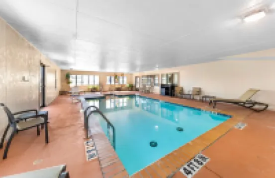 Best Western Halito Inn