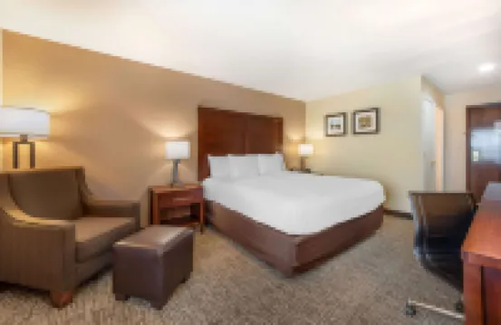 Comfort Inn Lafayette I-65