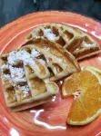 Hideaways Exuma - breakfast