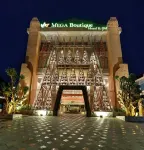 Mega Boutique Hotel & Spa Bali Hotels in 